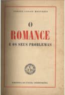 Livros/Acervo/M/MONTEIRO AC O ROMANCE